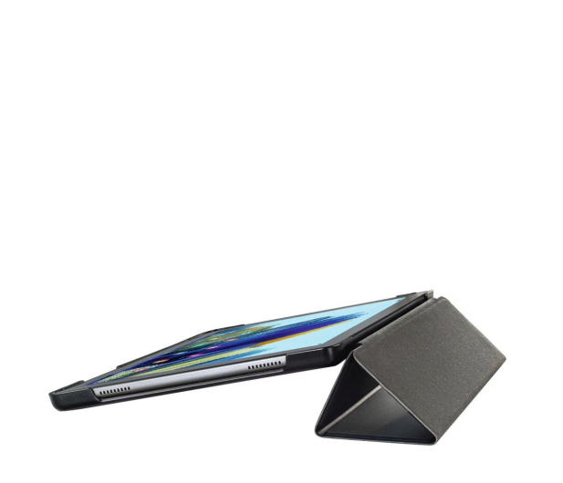 HAMA Etui Fold do tabletu Samsung Galaxy TAB A9 8.7" czarne 4047443516466 - 1248038 - zdjęcie 3